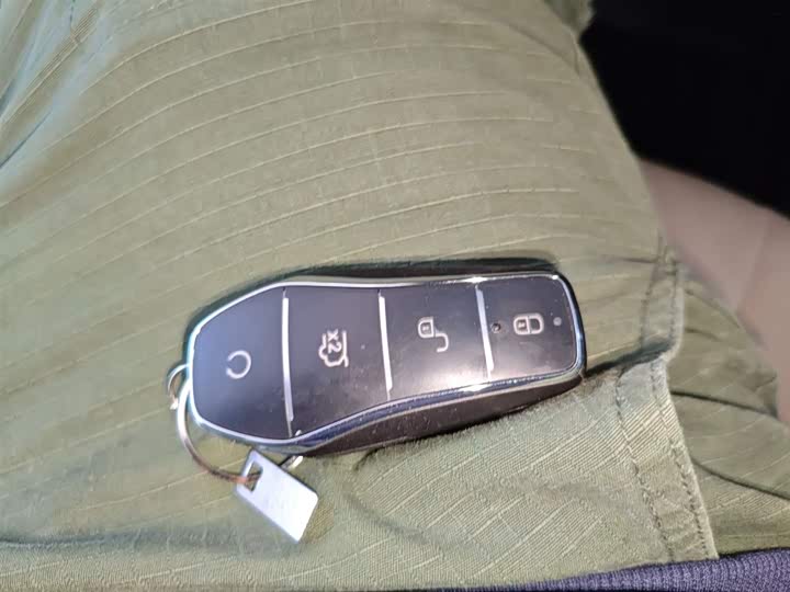 Фото 9 - BYD Dolphin