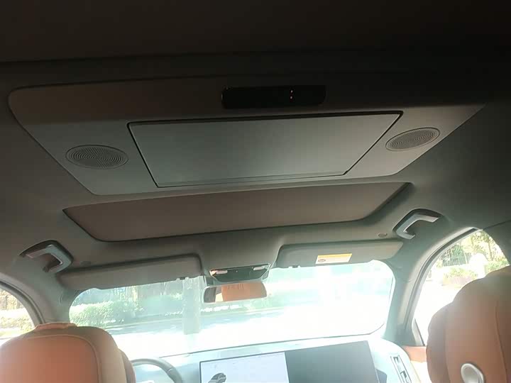 Фото 8 - LiXiang L9