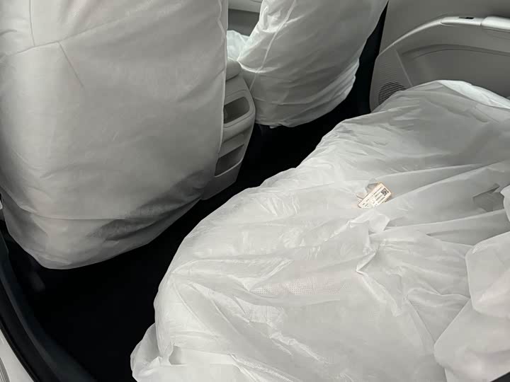 Фото 3 - Geely Galaxy Geome