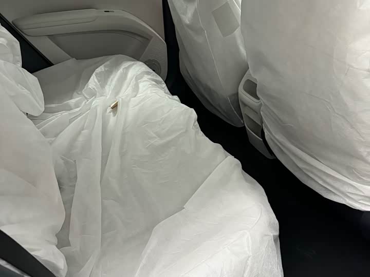 Фото 5 - Geely Galaxy Geome