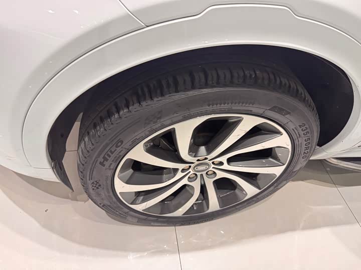 Фото 3 - Land Rover Discovery Sport