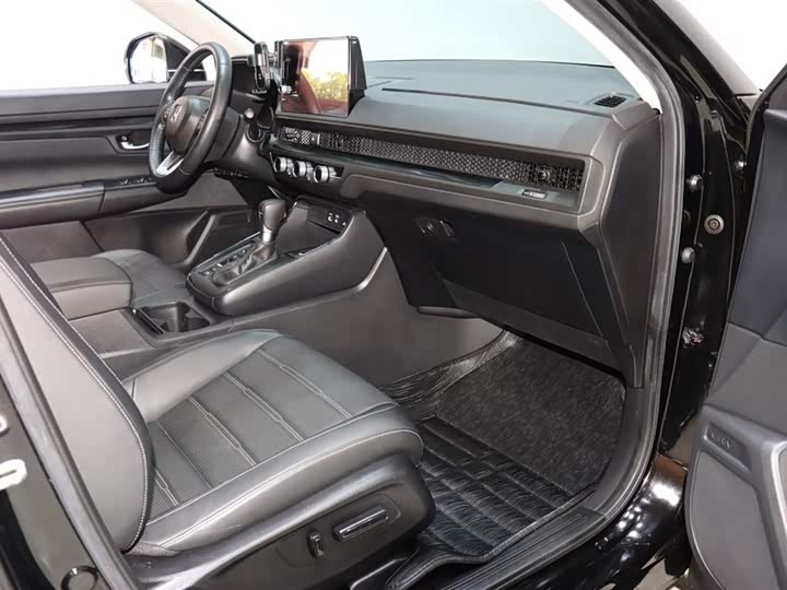 Фото 8 - Honda CR-V