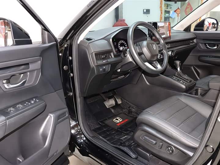 Фото 9 - Honda CR-V