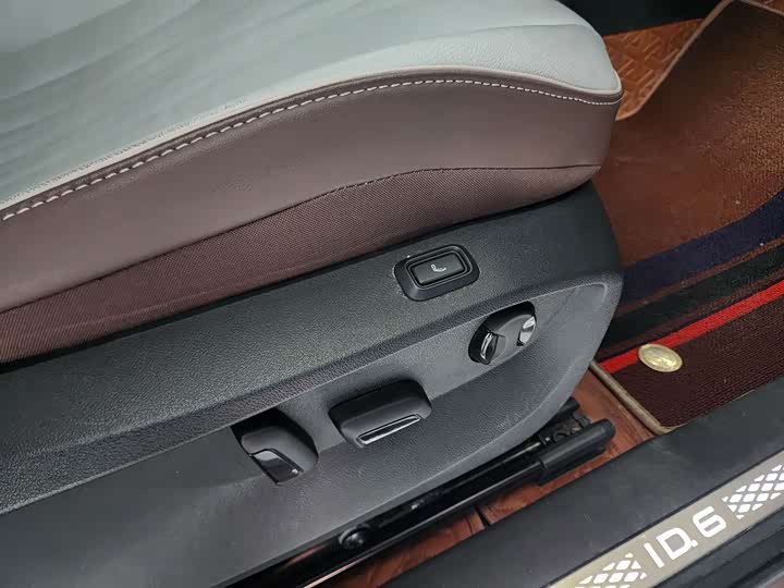 Фото 6 - Volkswagen ID.6 X