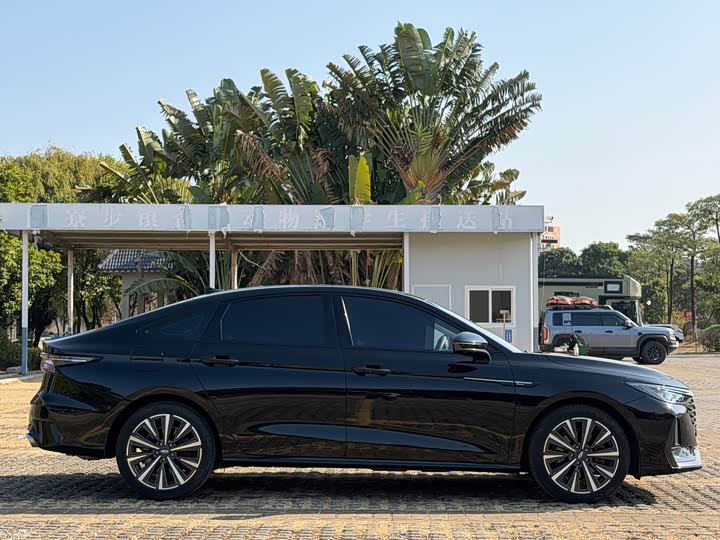 Фото 5 - Chery Arrizo 8