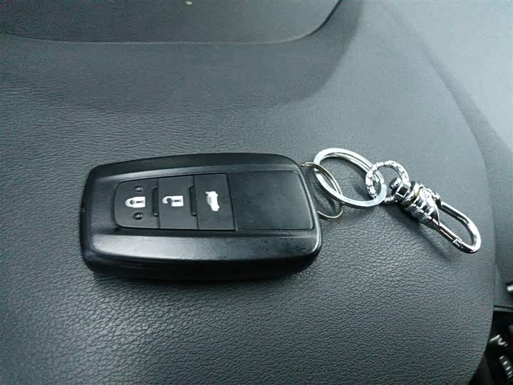 Фото 9 - Toyota Levin