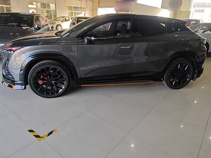 Фото 5 - Changan UNI-T