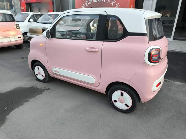 Фото 5 - Bestune Pony