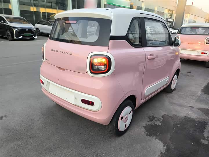 Фото 7 - Bestune Pony