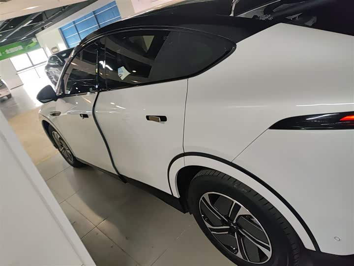 Фото 5 - XPeng G6