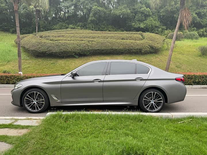 Фото 8 - BMW 5 Series