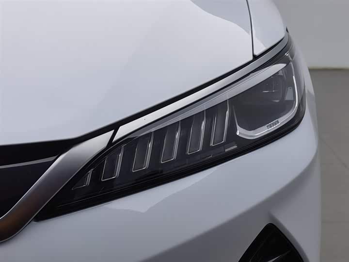 Фото 7 - BYD Qin Plus