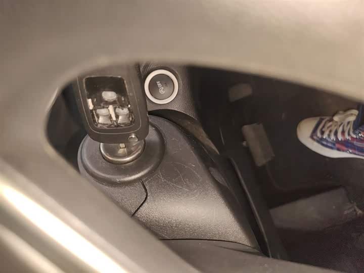 Фото 9 - Buick Excelle GT