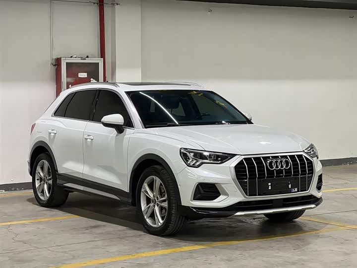 Фото 3 - Audi Q3