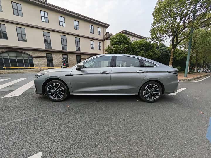 Фото 4 - Chery Arrizo 8