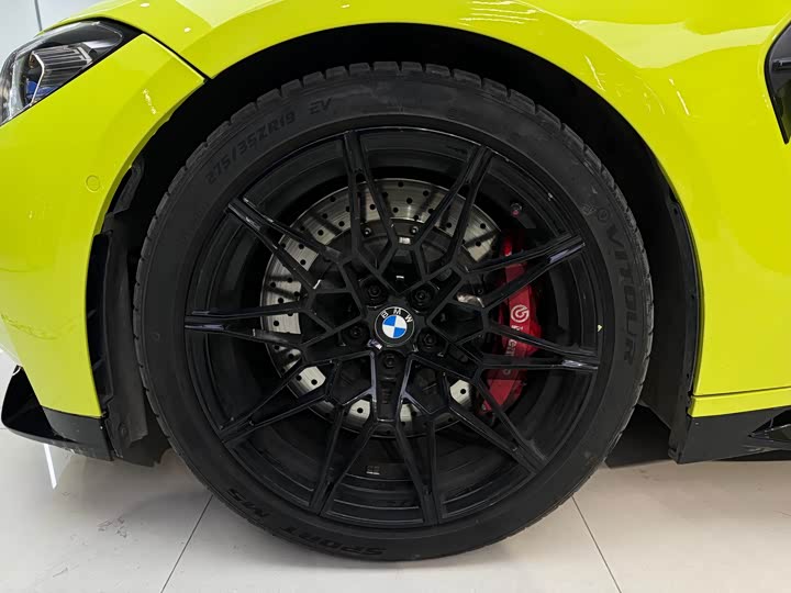 Фото 6 - BMW M4