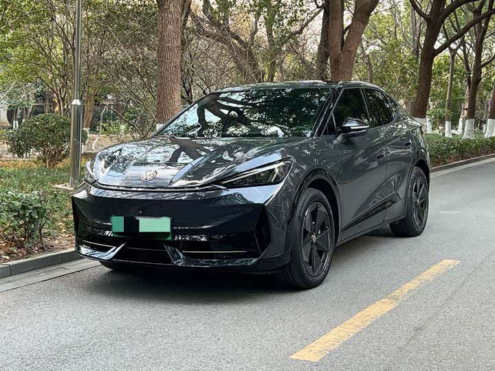 Фото 1 - Volkswagen ID.Unyx