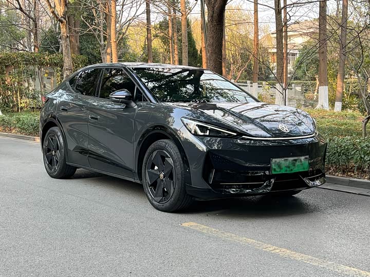 Фото 3 - Volkswagen ID.Unyx