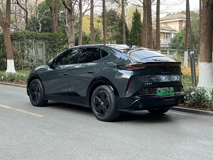 Фото 4 - Volkswagen ID.Unyx