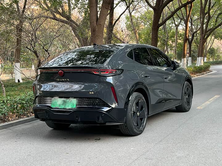 Фото 6 - Volkswagen ID.Unyx