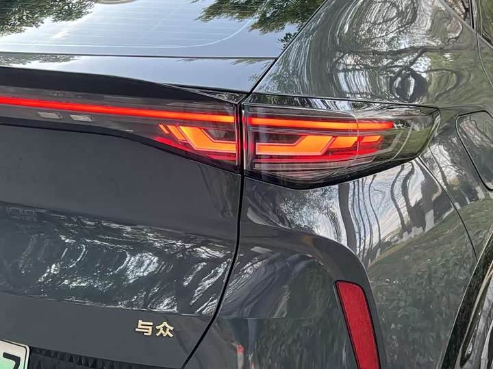 Фото 8 - Volkswagen ID.Unyx