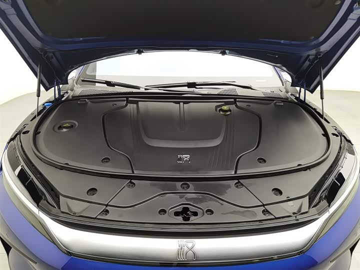 Фото 6 - BYD Han