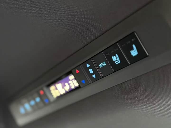 Фото 8 - Toyota Sienna