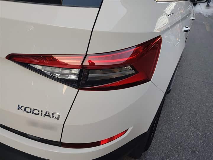 Фото 8 - Skoda Kodiaq