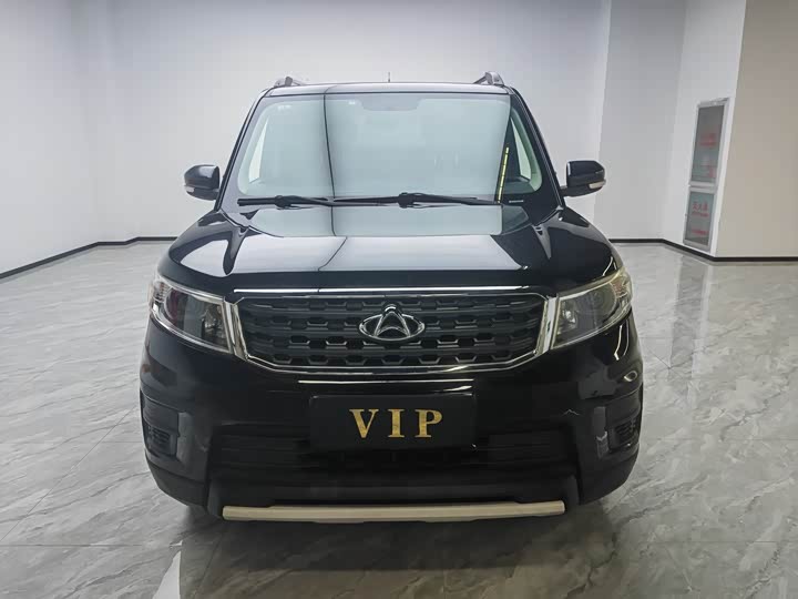 Фото 2 - Changan Oshan X70A