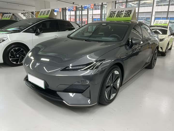 Фото 1 - Changan Deepal SL03