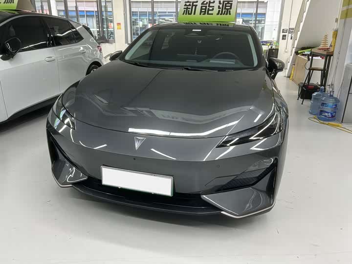 Фото 2 - Changan Deepal SL03