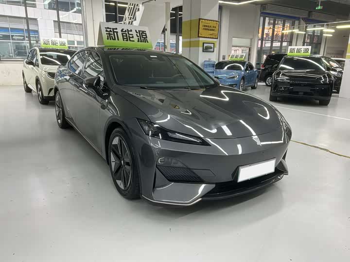 Фото 3 - Changan Deepal SL03