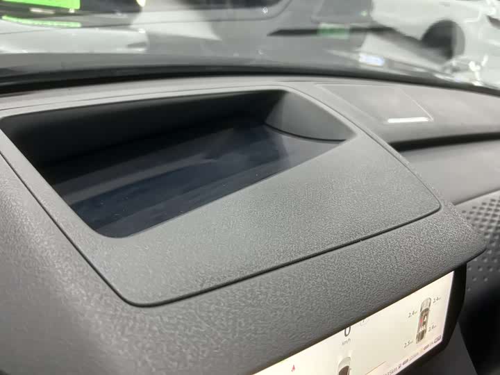 Фото 4 - Changan Deepal SL03