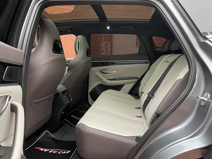 Фото 9 - BYD Song Plus Hybrid/EV