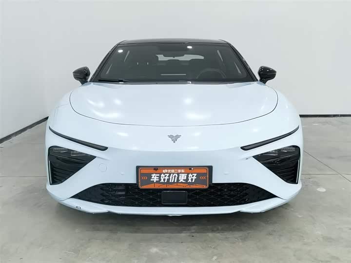 Фото 3 - Hozon S