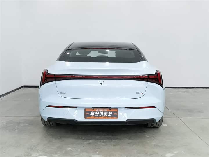 Фото 4 - Hozon S