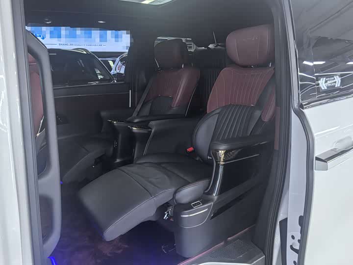 Фото 6 - GAC Trumpchi M8