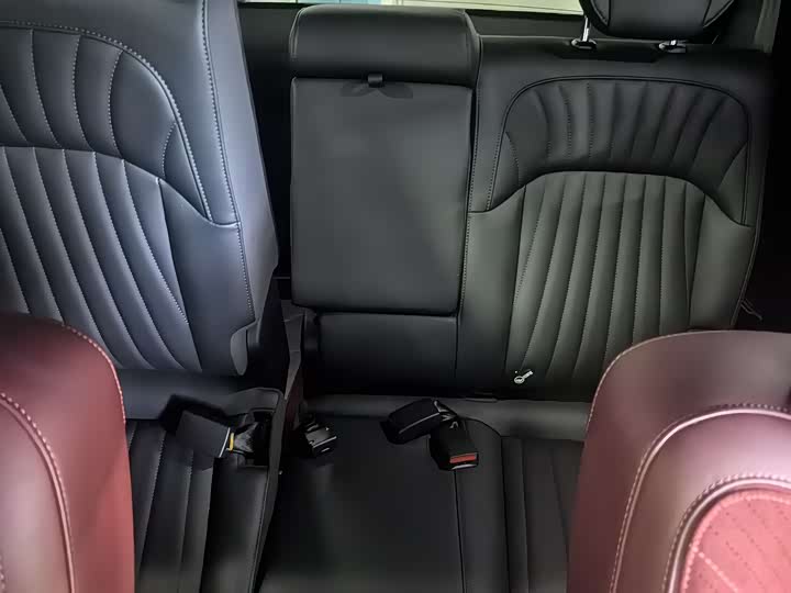 Фото 7 - GAC Trumpchi M8