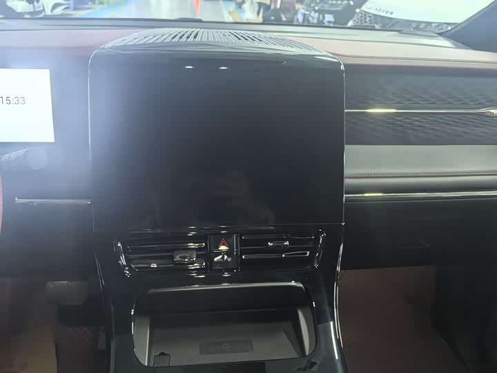 Фото 9 - GAC Trumpchi M8