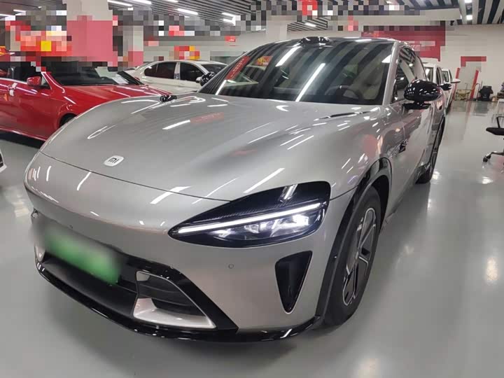 Фото 2 - Xiaomi YU7