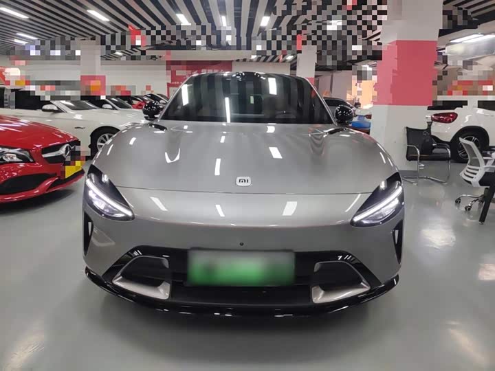 Фото 3 - Xiaomi YU7