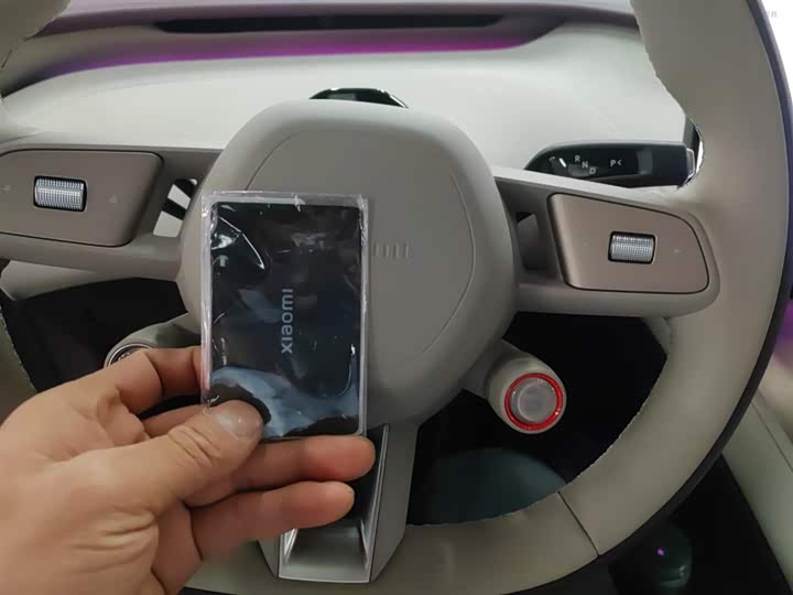 Фото 9 - Xiaomi YU7