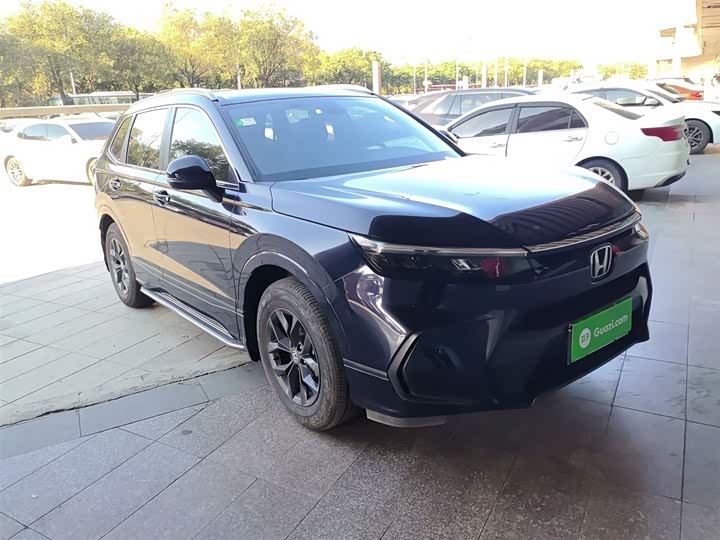 Фото 4 - Honda Breeze