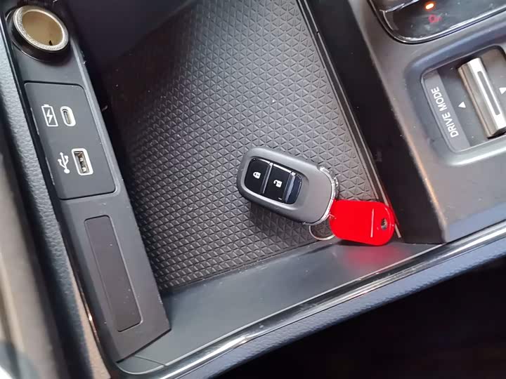 Фото 9 - Honda Breeze