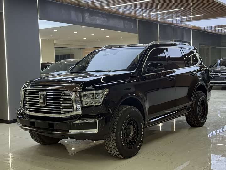 Фото 1 - Tank 500