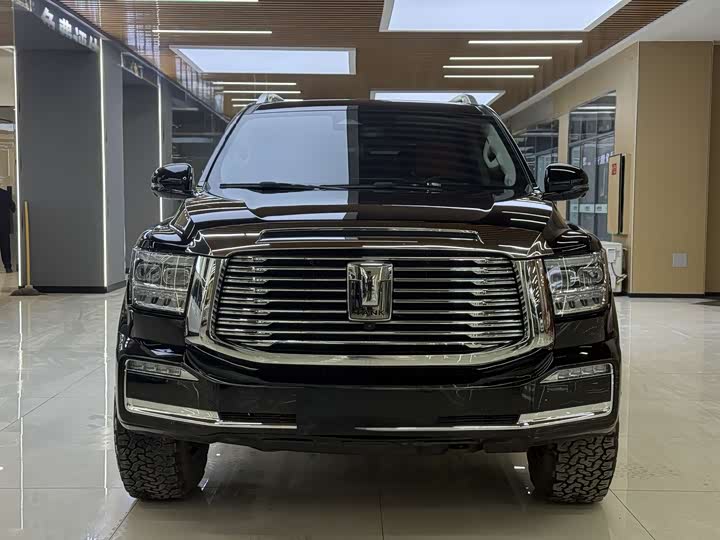 Фото 2 - Tank 500