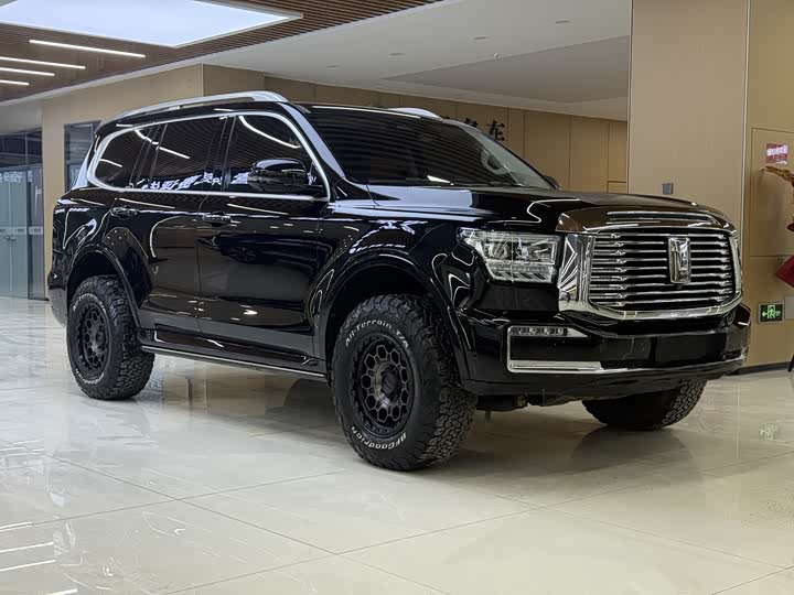 Фото 3 - Tank 500