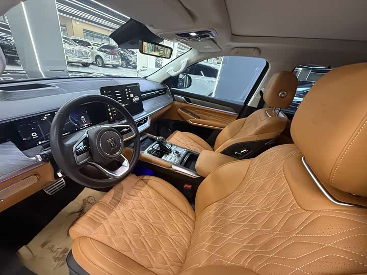 Фото 7 - Tank 500