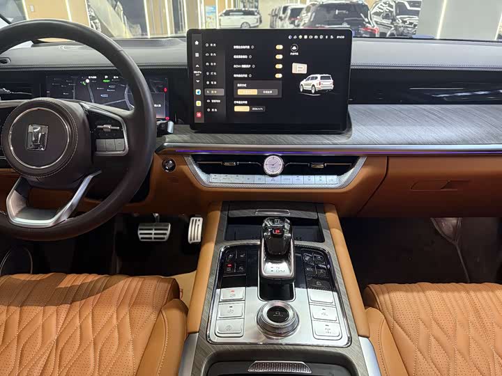 Фото 8 - Tank 500