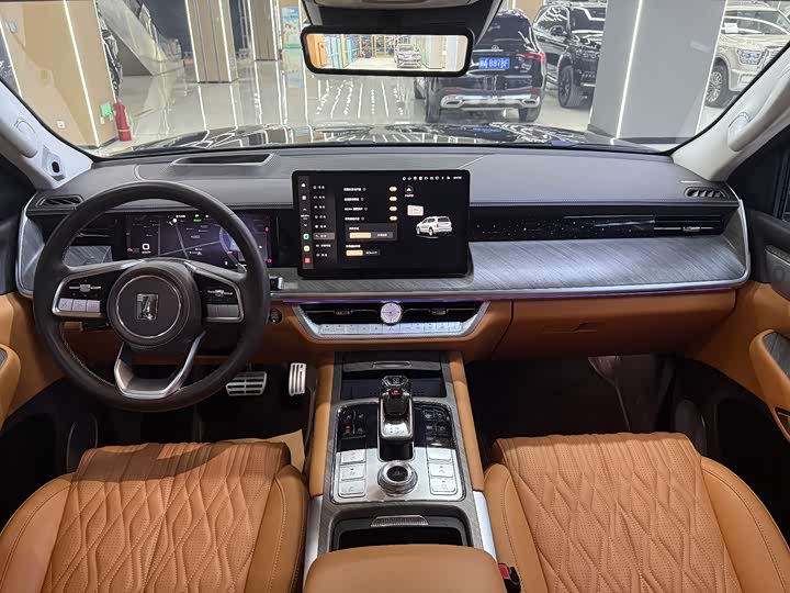 Фото 9 - Tank 500